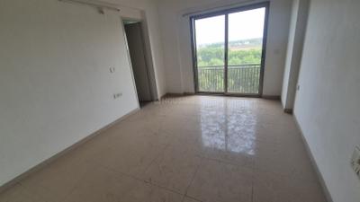 Bedroom Image of 1870 Sq.ft 3 BHK Apartment / Flat for sale in Orchid Harmony, Shela Ahmedabad for Rs. 12100000