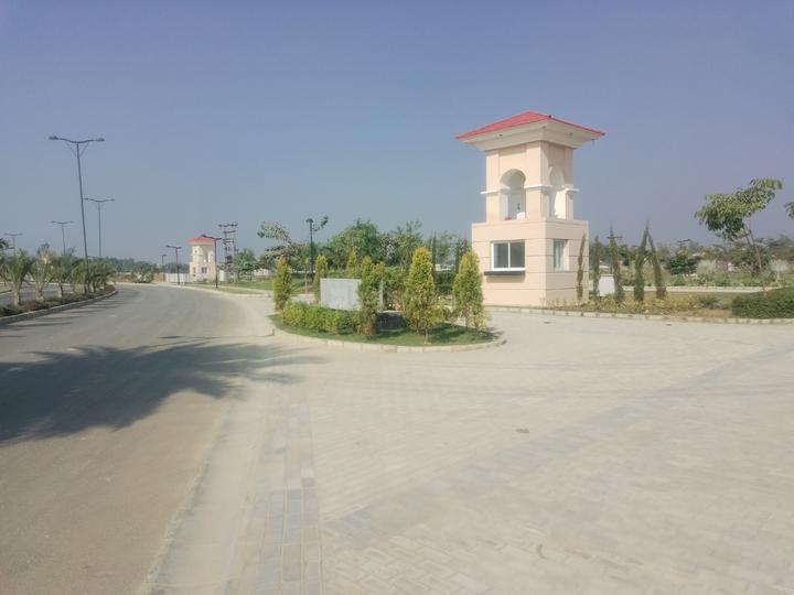 Pintail Park City Phase2 Plots Main Image 1