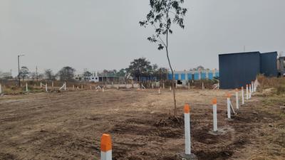 Image of 2152 Sq.ft Residential Plot / Land for sale in Sairung Avenue, Hinjawadi Phase 2, Pune for Rs. 5600000