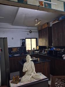 Kitchen Image of 1360 Sq.ft 3 BHK Apartment / Flat for sale in Ashok Nagar Allahabad for Rs. 14000000