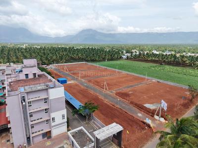 Image of 1000 Sq.ft 2 BHK Independent House for sale in Madampatti, Coimbatore for Rs. 2700000