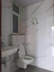 Bedroom Three Image of 1494 Sq.ft 3.5 BHK Builder Floor for sale in M3M Soulitude, Sector 89 Gurgaon for Rs. 16600000