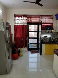 Kitchen Image of 1700 Sq.ft 3 BHK Independent House for rent in Sector 7 Gurgaon for Rs. 35000
