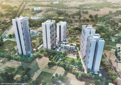 4 BHK Flat