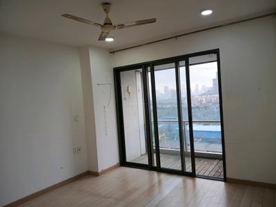 Bedroom Image of 1250 Sq.ft 2 BHK Apartment / Flat for sale in New Cuffe Parade Lodha Altia, Sion Mumbai for Rs. 30500000