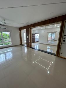 Hall Image of 2390 Sq.ft 3 BHK Apartment / Flat for rent in Banjara Hills Hyderabad for Rs. 120000