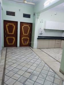 Balcony Image of 1500 Sq.ft 3.5 BHK Builder Floor for rent in Murlipura Jaipur for Rs. 15000