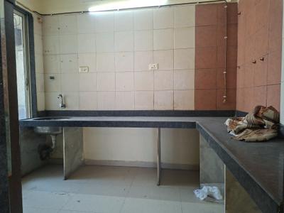 Kitchen Image of 1150 Sq.ft 2 BHK Apartment / Flat for sale in Simran Sapphire, Kharghar Navi Mumbai for Rs. 13500000
