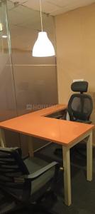 Hall Image of 300 Sq.ft 1 BHK Apartment / Flat for rent in Sector 63 Noida for Rs. 12000