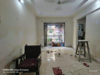 2 BHK Flat