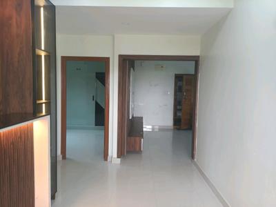 Dining Area Image of 1200 Sq.ft 2 BHK Apartment / Flat for rent in Ameenpur Sangareddy for Rs. 20000