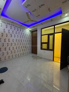 Hall Image of 821 Sq.ft 3 BHK Villa for sale in Manchwa Jaipur for Rs. 6500000