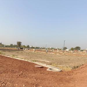 Image of 1162 Sq.ft Residential Plot / Land for sale in Bellary Town, Bellary for Rs. 3718400