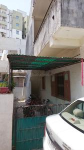 Balcony Image of 700 Sq.ft 3 BHK Independent House for sale in Vasna Vadodara for Rs. 5000000