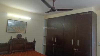 Bedroom Image of 1400 Sq.ft 3 BHK Builder Floor for sale in Dwarka Mor New Delhi for Rs. 4800000