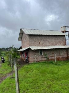 Image of 5000 Sq.ft 1 BHK Independent House for sale in Rajgurunagar, Pune for Rs. 5000000