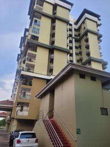 Image of 1750 Sq.ft 3 BHK Apartment / Flat for sale in NCC Nagarjuna Pearl Bay, Kadavanthra, Kochi for Rs. 10000000