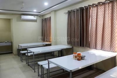 Hall Image of Indore Hostel in Geeta Bhawan, Indore