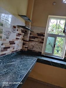 Kitchen Image of 1150 Sq.ft 2 BHK Builder Floor for rent in Argora Ranchi for Rs. 8500