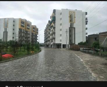 Image of 550 Sq.ft 2 BHK Apartment / Flat for sale in Katara Hills, Bhopal for Rs. 2100000
