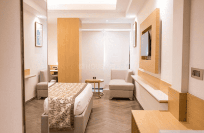 Image of PREMIUM LUXURY CO-LIVING PG in Sector 46, Gurgaon