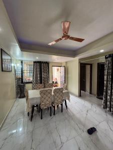 Hall Image of 1350 Sq.ft 3 BHK Apartment / Flat for rent in Hinoo Ranchi for Rs. 35000
