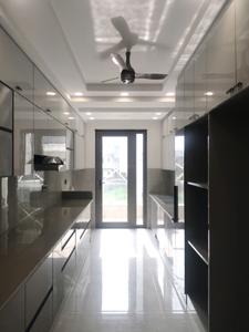 Kitchen Image of 2799 Sq.ft 4 BHK Builder Floor for sale in Puri Luxuria Floors, Sector 89 Faridabad for Rs. 31500000