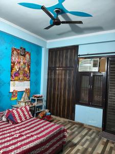 Bedroom Image of 850 Sq.ft 2 BHK Apartment / Flat for sale in Shastri Nagar Ghaziabad for Rs. 3500000