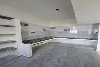 Kitchen Image of 1029 Sq.ft 2 BHK Apartment / Flat for sale in Madipakkam Chennai for Rs. 8432000