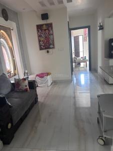 Hall Image of 1550 Sq.ft 3 BHK Apartment / Flat for sale in Gomti Nagar Lucknow for Rs. 14000000