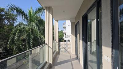 3 BHK Independent Builder Floor