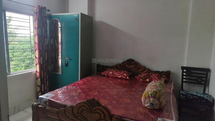 Sujan apartment Bedroom One 1