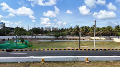 Image of 1100 Sq.ft Residential Plot / Land for sale in Thaiyur, Chennai for Rs. 6048900