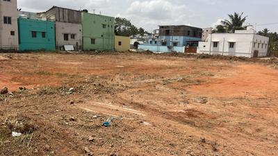 Image of 17440 Sq.ft Residential Plot / Land for sale in Rangasamy Gounden Pudur, Coimbatore for Rs. 68000000