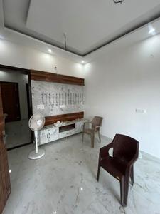 Hall Image of 900 Sq.ft 3 BHK Apartment / Flat for sale in Sector 127 Mohali for Rs. 9700000