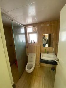 Image of 1995 Sq.ft 2 BHK Apartment / Flat for rent in Nagavara, Bengaluru for Rs. 56000