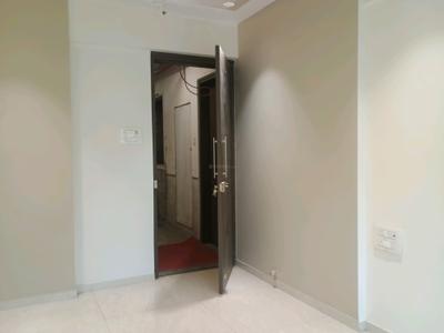 Living Room Image of 560 Sq.ft 1 BHK Apartment / Flat for sale in Thakurli Thane for Rs. 4000000