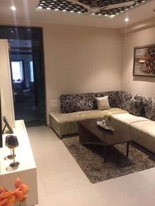 Hall Image of 1352 Sq.ft 3 BHK Apartment / Flat for sale in Zeta I Greater Noida for Rs. 7500000