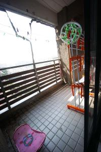 Balcony Image of 1170 Sq.ft 3 BHK Apartment / Flat for sale in Parimal Exotica, Naroda Ahmedabad for Rs. 8050000