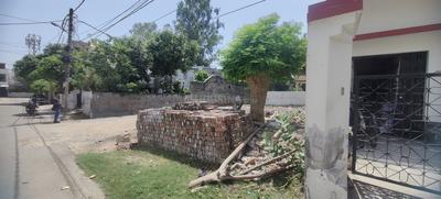 Image of 1800 Sq.ft Residential Plot / Land for sale in Khurram Nagar, Lucknow for Rs. 15100000