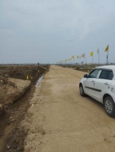 Image of 192 Sq.ft Residential Plot / Land for sale in Kaza, Guntur for Rs. 4800000