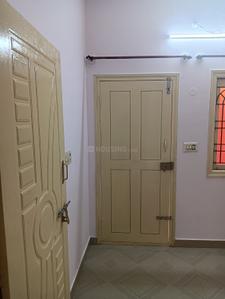 Bedroom Image of 680 Sq.ft 2 BHK Apartment / Flat for sale in Railway Carshed Complex Post Avadi Chennai for Rs. 3500000