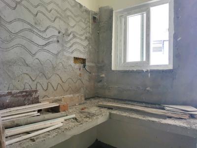 Kitchen Image of 1500 Sq.ft 3 BHK Apartment / Flat for sale in Nanmangalam Chennai for Rs. 10350000