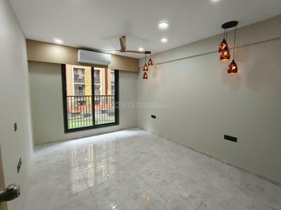 Bedroom Image of 2350 Sq.ft 3 BHK Apartment / Flat for rent in Siddhraj Zoey, Randesan Gandhinagar for Rs. 35000