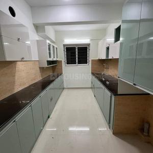 Kitchen Image of 2100 Sq.ft 4 BHK Villa for sale in Chromepet Chennai for Rs. 16500000