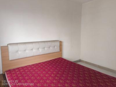 Bedroom Image of 1786 Sq.ft 3 BHK Apartment / Flat for sale in South City, Prince Anwar Shah Connector Kolkata for Rs. 36000000