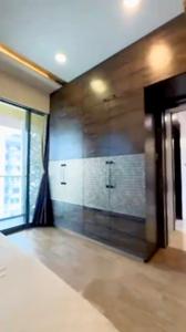 Bedroom Image of 750 Sq.ft 2 BHK Apartment / Flat for sale in SUN VUB Shree Sati Ashish, Ghatkopar East Mumbai for Rs. 26800000