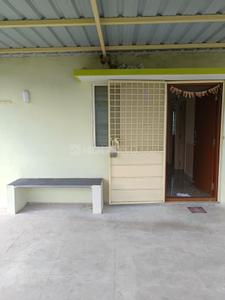 Hall Image of 850 Sq.ft 2 BHK Independent House for rent in Dobbsapet Bengaluru for Rs. 20001
