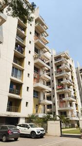 Image of 1715 Sq.ft 3 BHK Apartment / Flat for sale in Pahartoli, Ranchi for Rs. 9800000