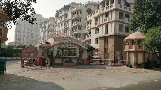 Purvanchal Silver Estate Main Image 1